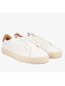 Chaussures Sessile "Abelia" Blanc tressé