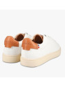 Chaussures Sessile "Abelia" Blanc tressé