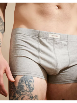 Boxer confort "Gaspard" Coton Bio