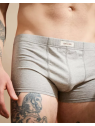 Boxer confort "Gaspard" Coton Bio