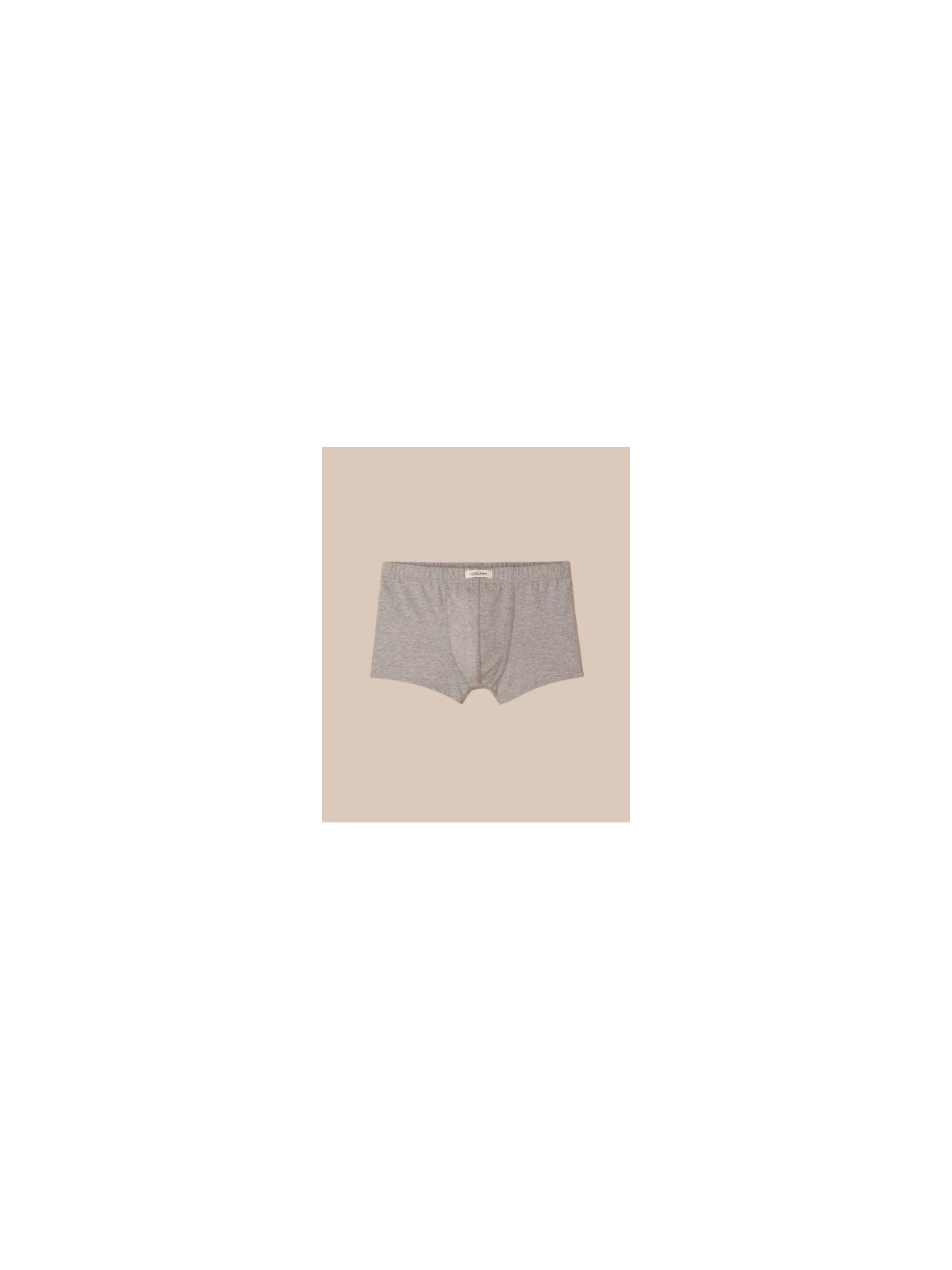 Boxer confort "Gaspard" Coton Bio
