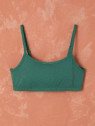 Brassière "Nina" Coton Bio et Modal