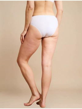 Culotte "Jade" Coton Bio