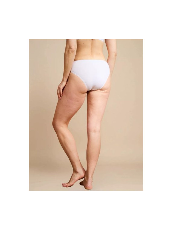 Culotte "Jade" Coton Bio