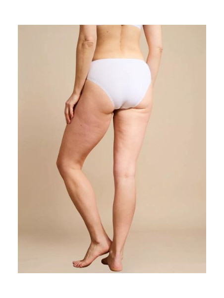 Culotte "Jade" Coton Bio