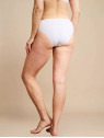 Culotte "Jade" Coton Bio