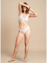 Culotte "Jade" Coton Bio