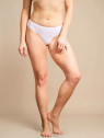 Culotte "Jade" Coton Bio