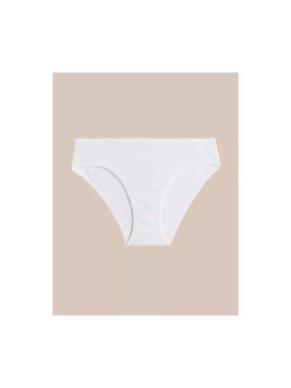 Culotte "Jade" Coton Bio