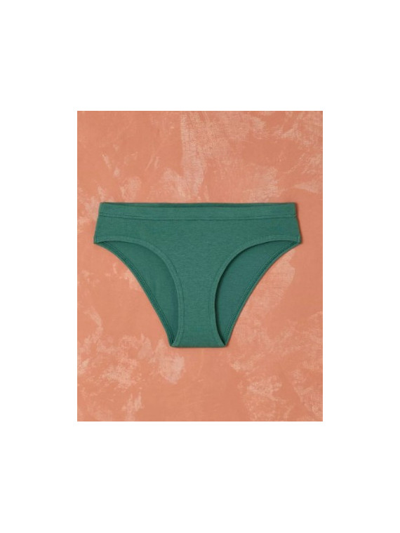 Culotte "Nina" Coton Bio et Modal