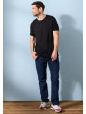 Tee-shirt "Ruben"  100% Laine Mérinos Manches Courtes