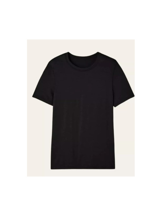 Tee-shirt "Ruben"  100% Laine Mérinos Manches Courtes