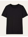 Tee-shirt "Ruben"  100% Laine Mérinos Manches Courtes