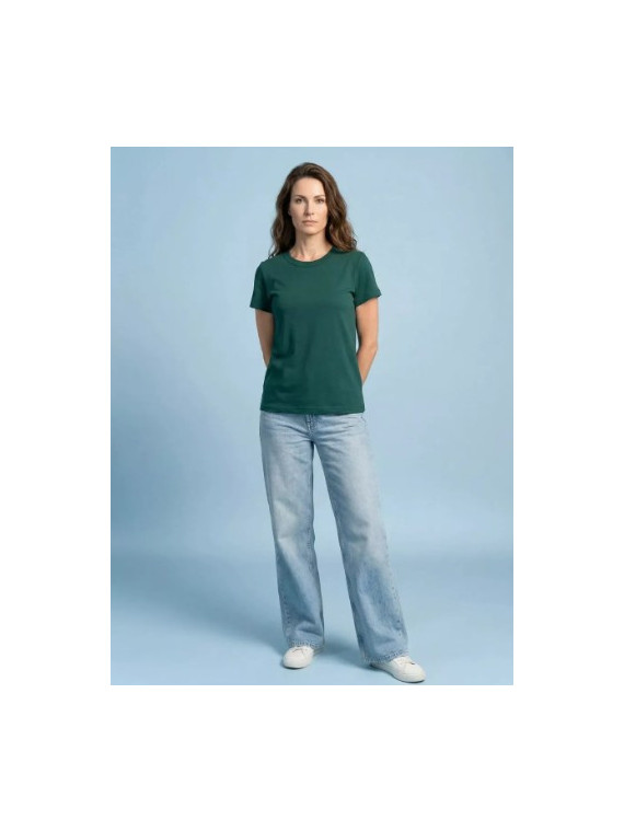 Tee-shirt "Gaby" 100% coton bio