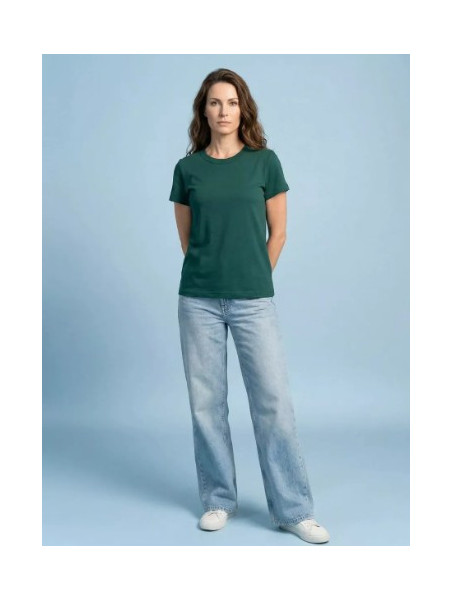 Tee-shirt "Gaby" 100% coton bio