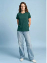 Tee-shirt "Gaby" 100% coton bio