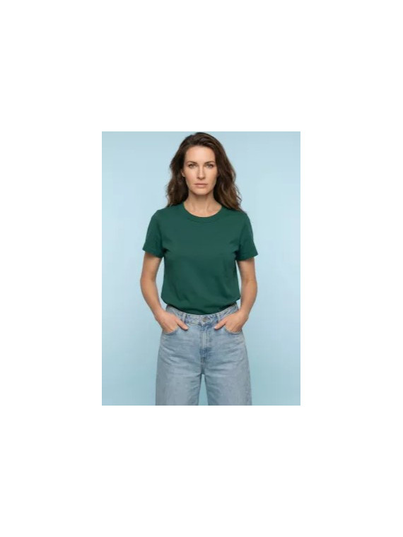 Tee-shirt "Gaby" 100% coton bio