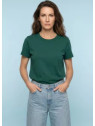 Tee-shirt "Gaby" 100% coton bio