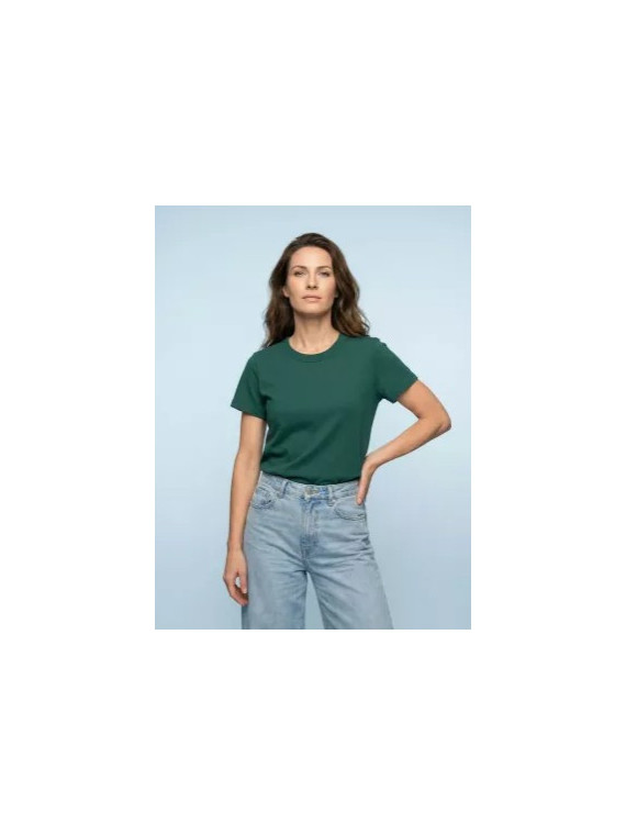 Tee-shirt "Gaby" 100% coton bio
