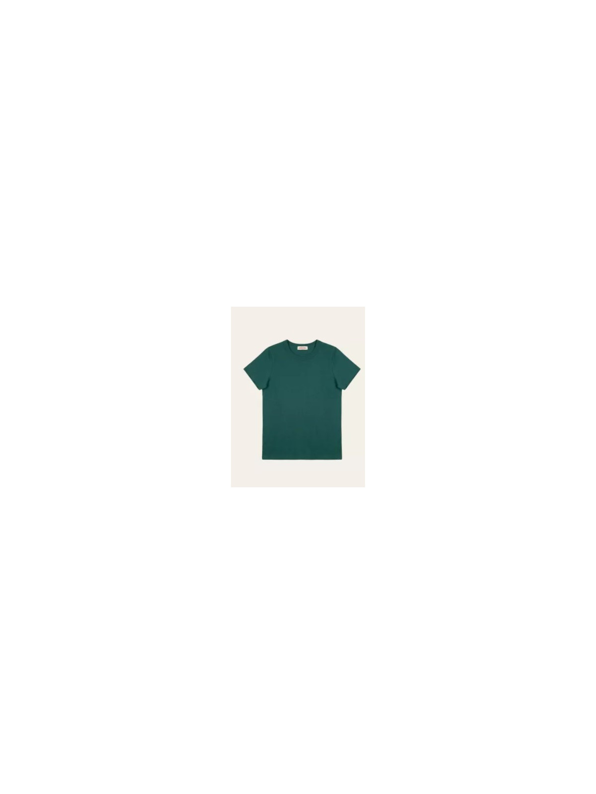 Tee-shirt "Gaby" 100% coton bio