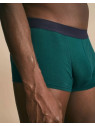 Boxer court "Gabin" coton Bio