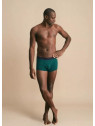 Boxer court "Gabin" coton Bio