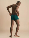 Boxer court "Gabin" coton Bio