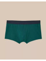 Boxer court "Gabin" coton Bio