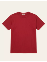 Tee-shirt "Gabriel"  100% Coton Bio Manches Courtes