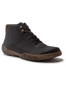 Chaussures pour Homme El Naturalista Modèle "Turtle" en Noir
