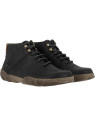 Chaussures pour Homme El Naturalista Modèle "Turtle" en Noir