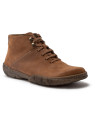 Chaussures pour Homme El Naturalista Modèle "Turtle" en Noir