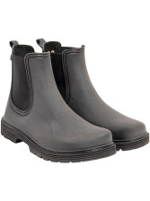 Bottines Basses Imperméable en Caoutchouc Pour Femme - El Naturalista