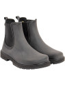 Bottines Basses Imperméable en Caoutchouc Pour Femme - El Naturalista