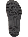 Bottines Basses Imperméable en Caoutchouc Pour Femme - El Naturalista