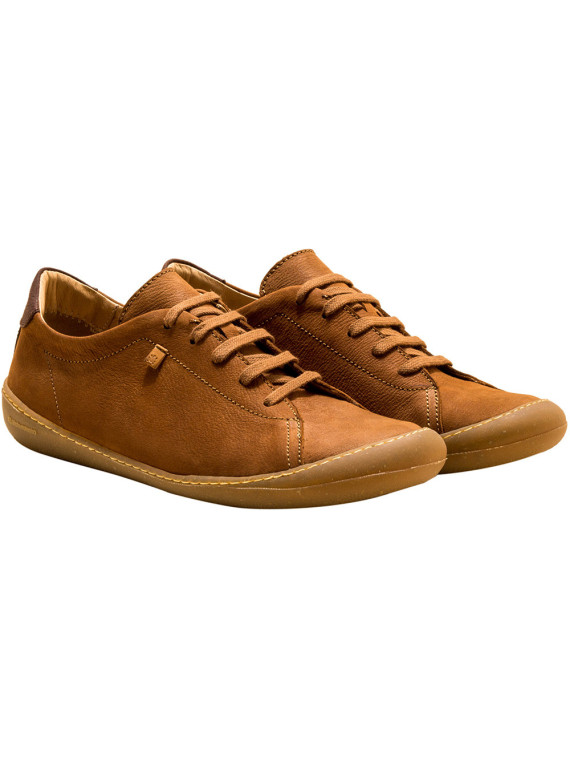 Chaussures El Naturalista "Pawikan" wood
