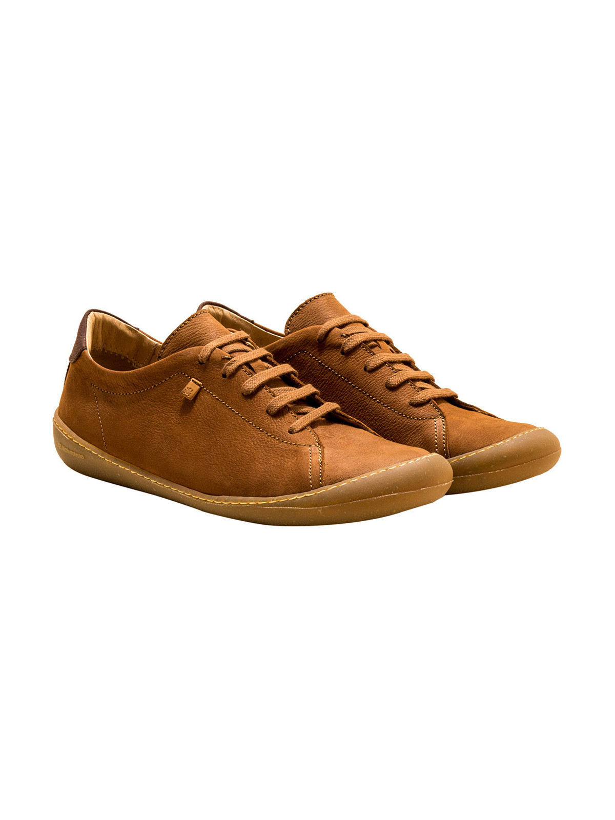 Chaussures El Naturalista "Pawikan" wood