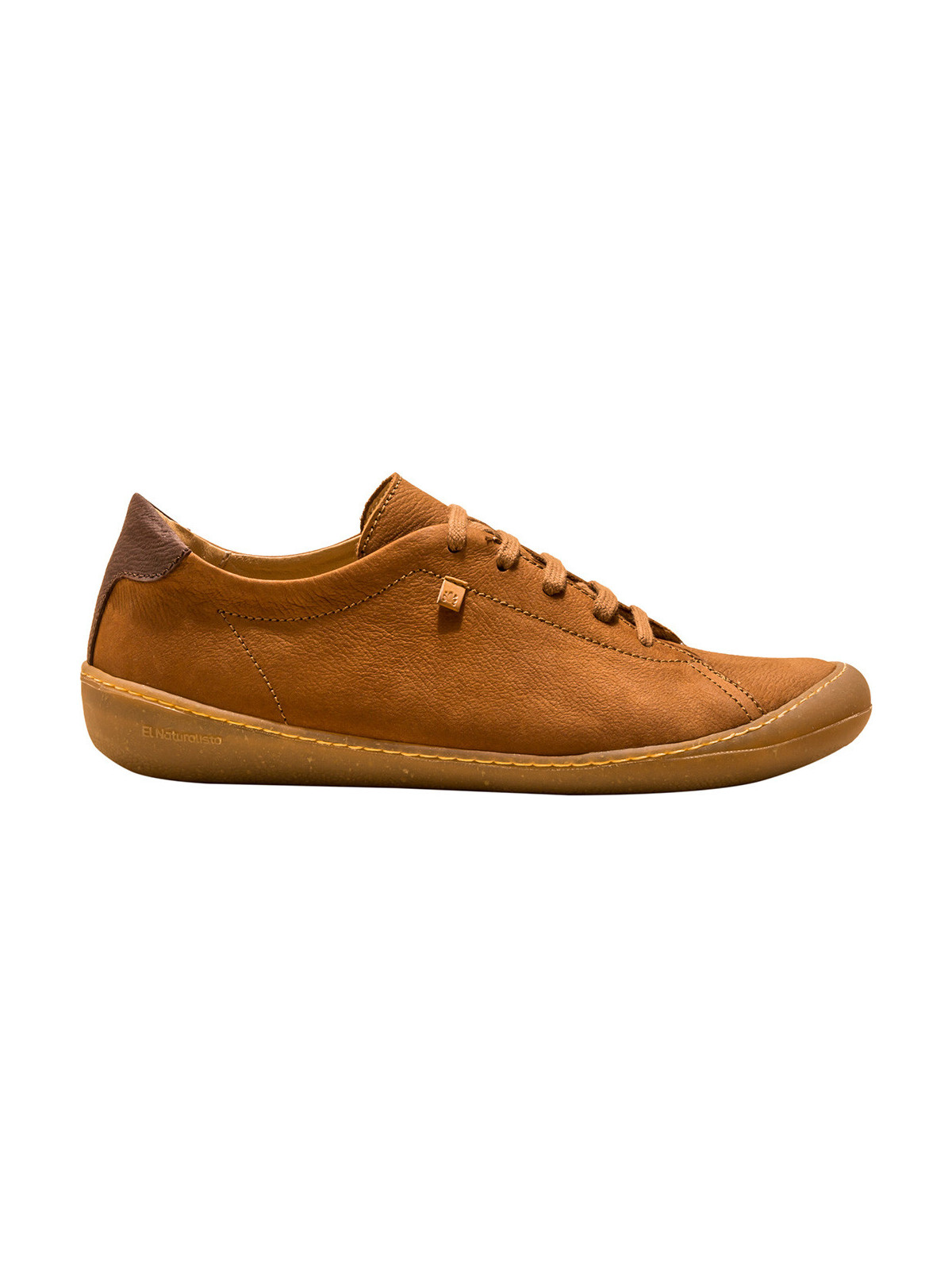 Chaussures El Naturalista "Pawikan" wood