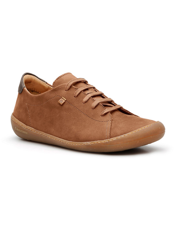 Chaussures El Naturalista "Pawikan" wood