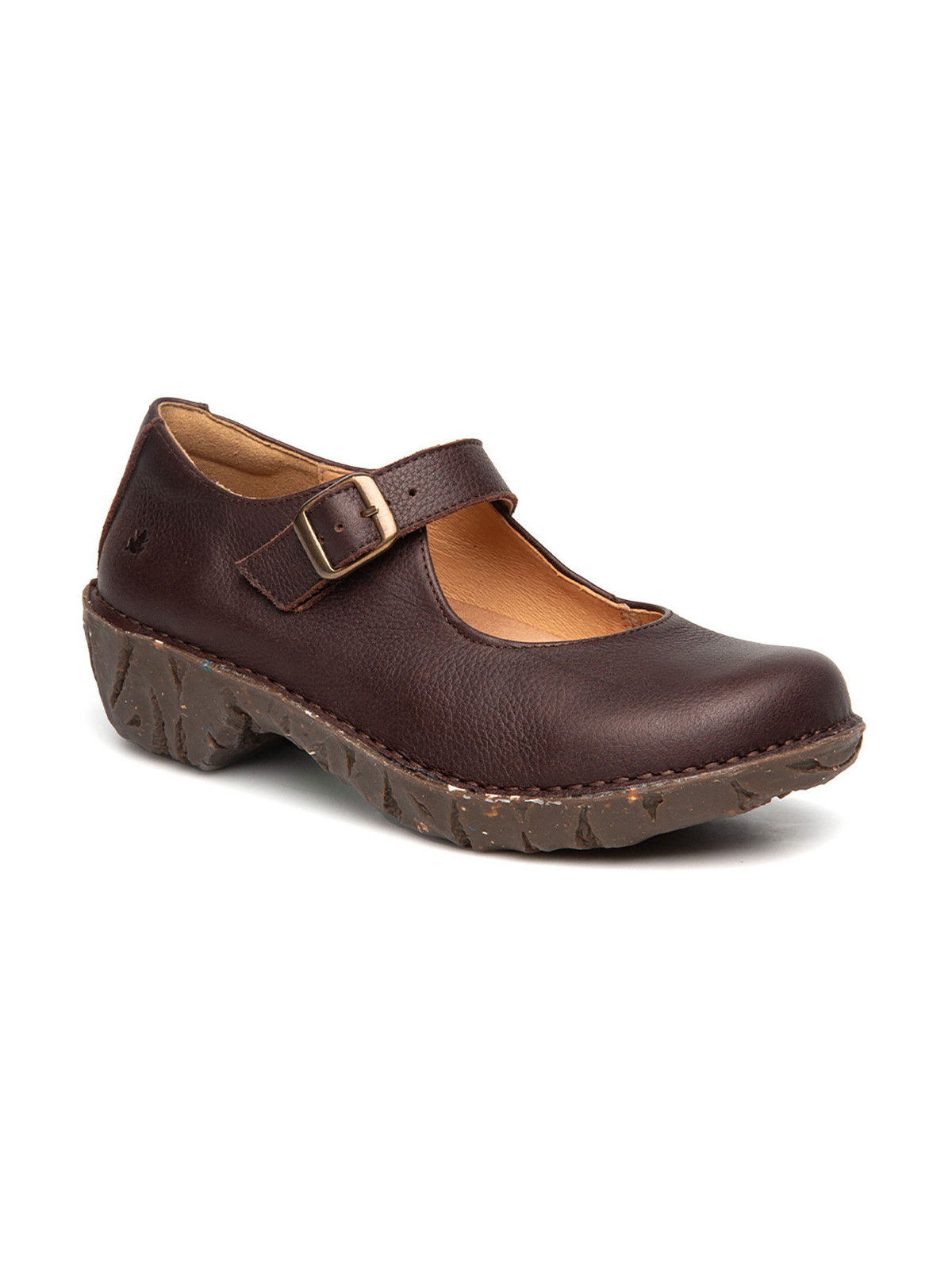 Chaussures Type Sabots pour Femme Modèle Yggdrasil - El Naturalista