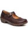 Chaussures Type Sabots pour Femme Modèle Yggdrasil - El Naturalista
