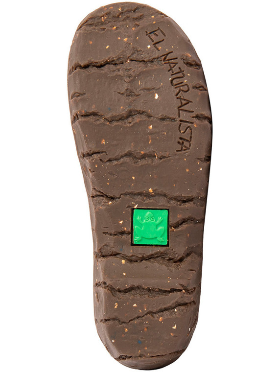 Chaussures Type Sabots pour Femme Modèle Yggdrasil - El Naturalista