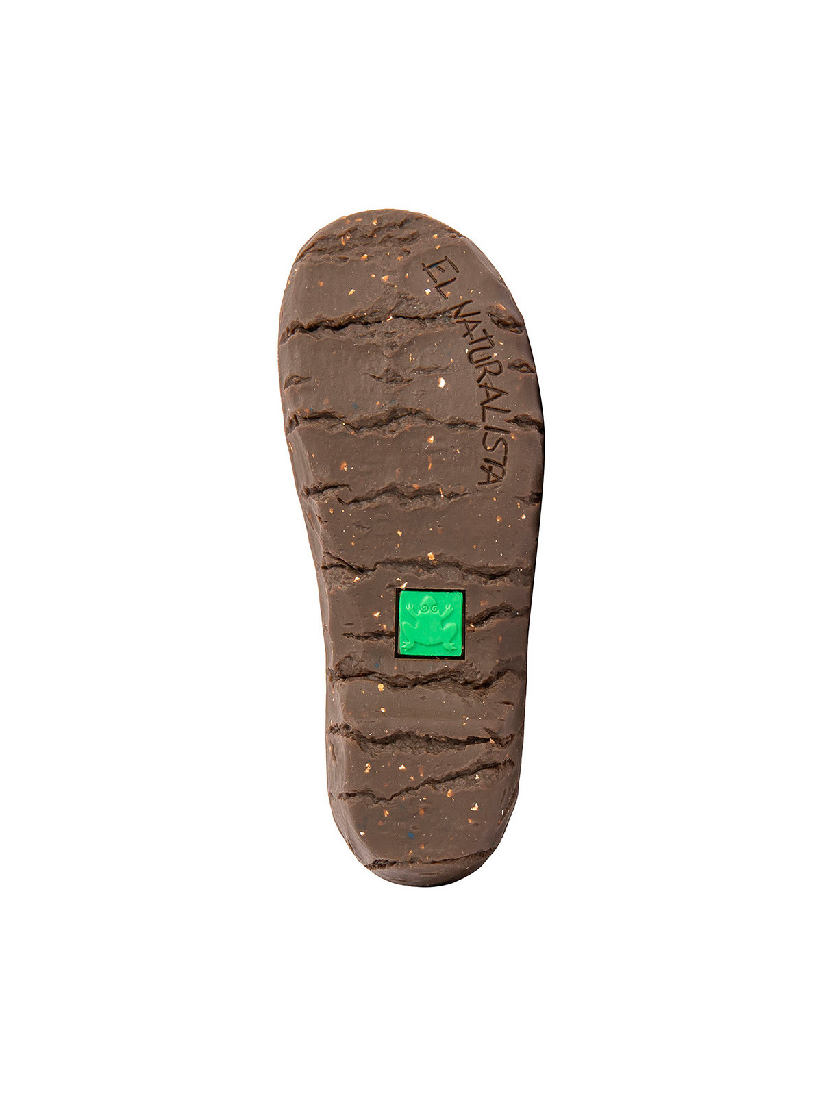 Chaussures Type Sabots pour Femme Modèle Yggdrasil - El Naturalista