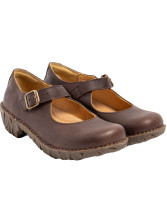 Chaussures Type Sabots pour Femme Modèle Yggdrasil - El Naturalista