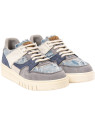 Chaussures Mixtes Type Baskets Ontario - The Art Company