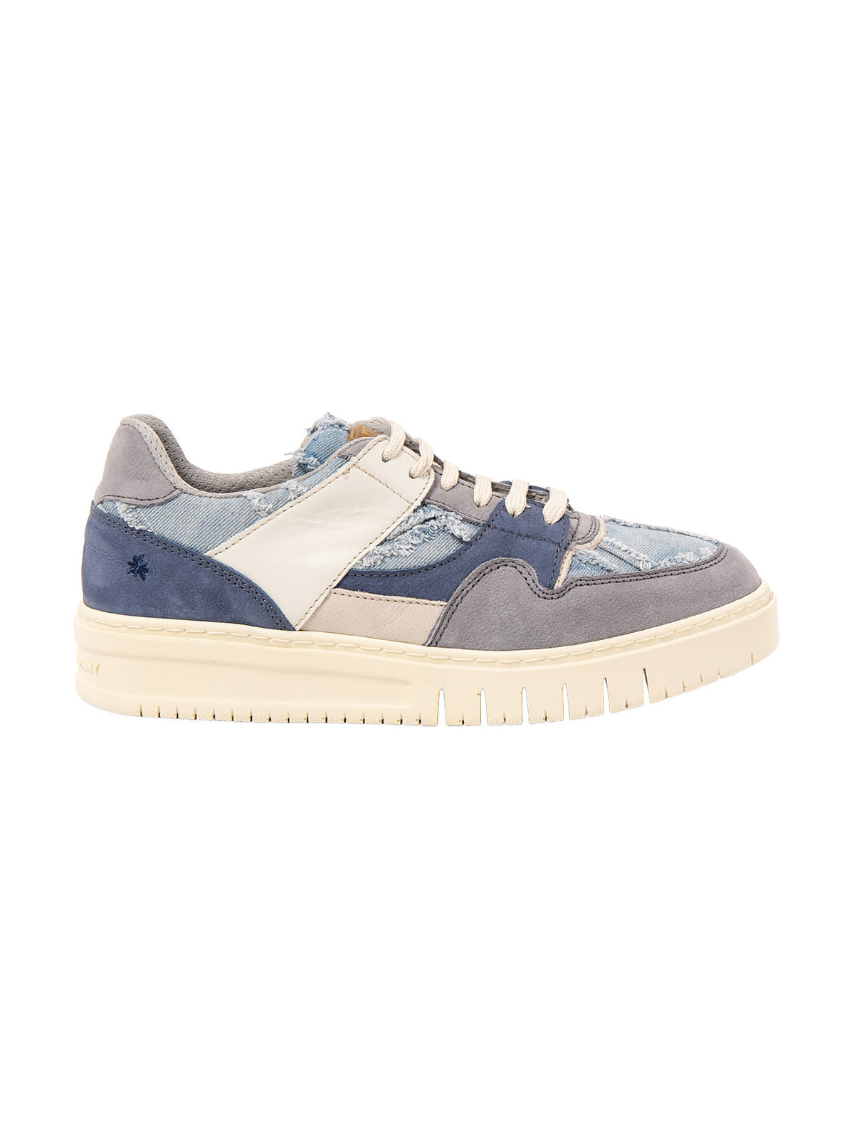Chaussures Mixtes Type Baskets Ontario - The Art Company