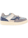 Chaussures Mixtes Type Baskets Ontario - The Art Company