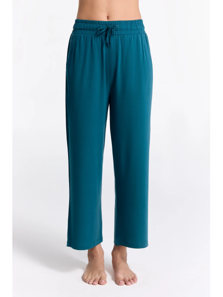 Pantalon de Yoga ou de Détente pour Femme en Tencel - True North