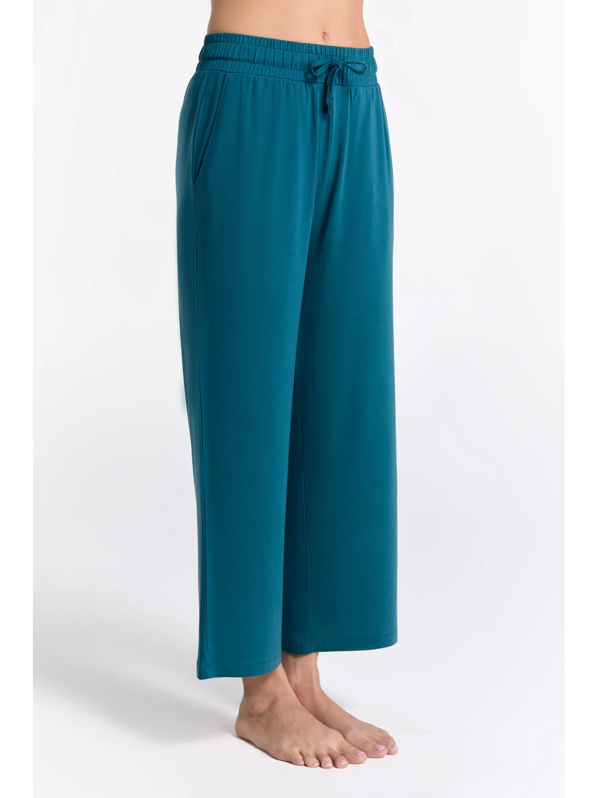 Pantalon de Yoga ou de Détente pour Femme en Tencel - True North
