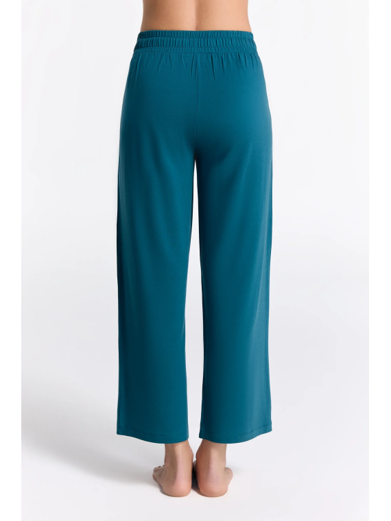 Pantalon de Yoga ou de Détente pour Femme en Tencel - True North